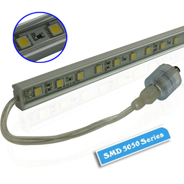 5050 led strip led light bar led aluminum strip