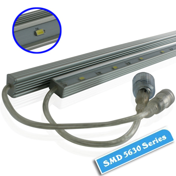 5630 led rigid strip led light bar aluminum strip