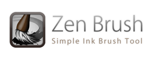 Zen Brush