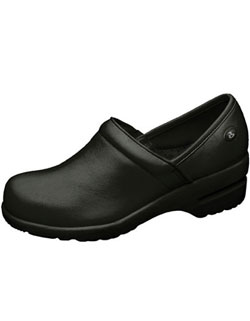 cherokee workwear shoes - RO-1128LPBL