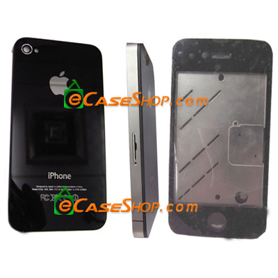 iPhone 4 OEM Full housing Cover Replacement