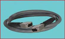 MRJ21 to MRJ21 High-Density Network Cables