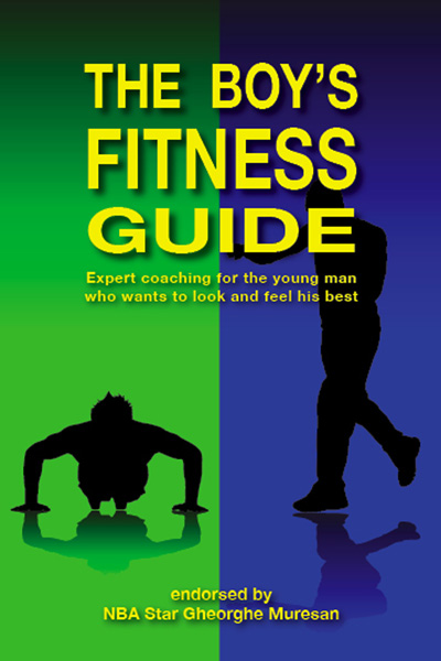 Fitness Guide Cover Image