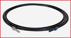 VersaLink Plastic Optical Fiber (POF) Cable 