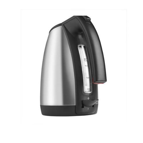 Cordless Electric Kettle By Black & Decker, 56 Ounces - JKC650