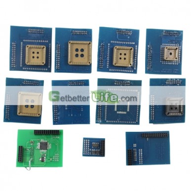 X-PROG-M programmer 4.5 with high quality and low price