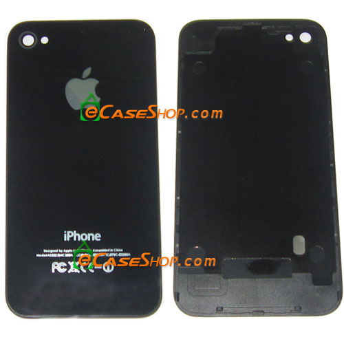 iPhone 4 Rear Panel with Back Frame Housing