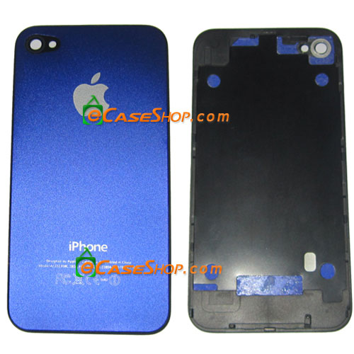 iPhone 4 Back Housing Cover with Frame