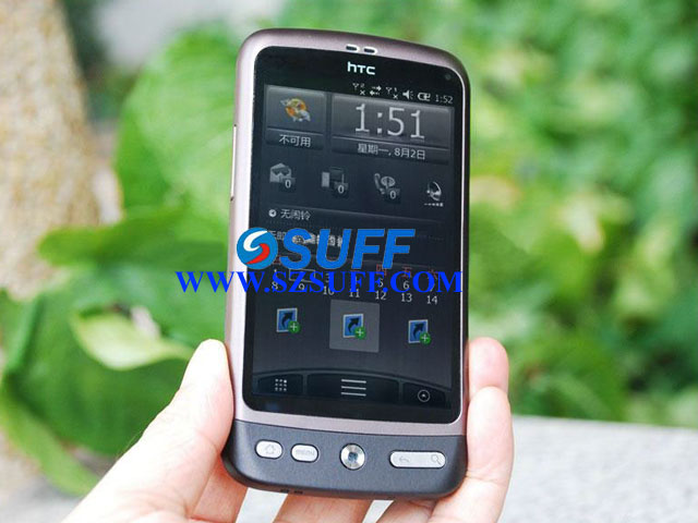 HTC G7 Desire