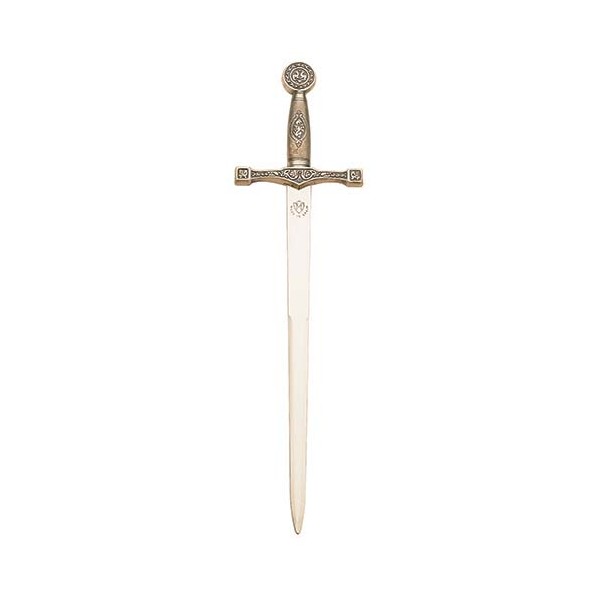 excalibur-sword-letter-opener