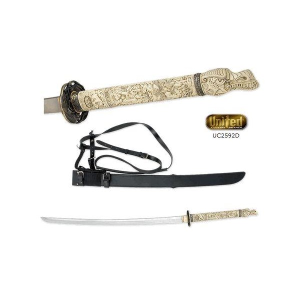 highlander-katana-sword-hand-forged-damascus