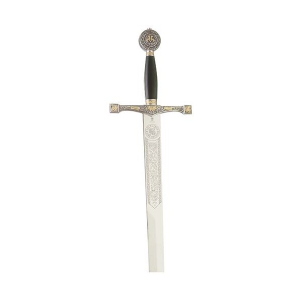 excalibur-fantasy-sword-gold-and-silver