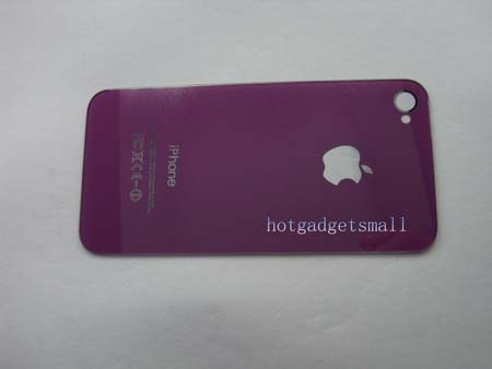 back cover 4g purple 2