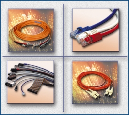 Cables for Model 4503 and all other applications