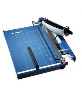 dahle-569-guillotine-27.5-paper-cutter