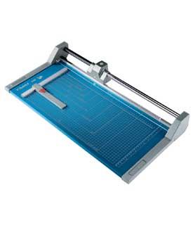 dahle-552-rolling-trimmer-paper-cutter