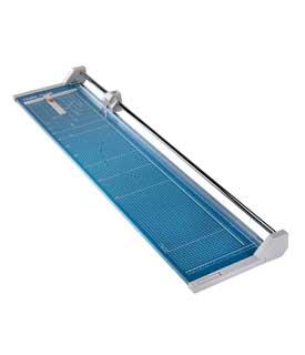 dahle-558-rolling-trimmer-paper-cutter