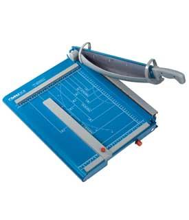 dahle-565-guillotine-15.5-paper-cutter