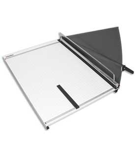 dahle-130-guillotine-30-paper-cutter