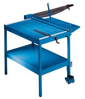dahle-580-guillotine-32-paper-cutter