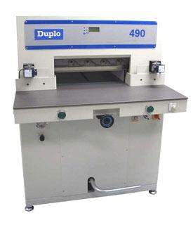 duplo-490p-hydraulic-stack-paper-cutter