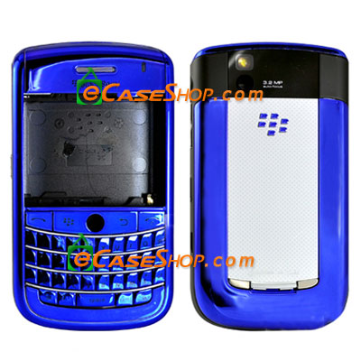Blackberry Tour 9630 Housing Faceplate Cover