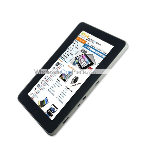 Google Android 2.1 APad Tablet