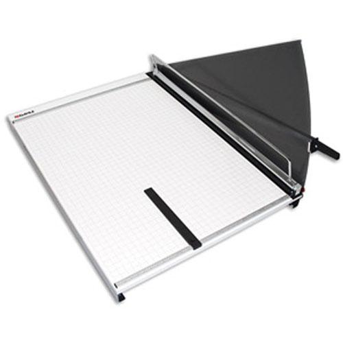 dahle-142-guillotine-42-paper-cutter