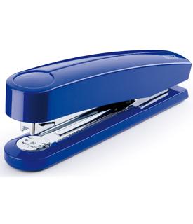 novus-b5-executive-stapler-blue