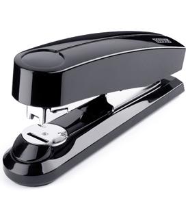 novus-b4fc-compact-flat-clinch-executive-stapler-black