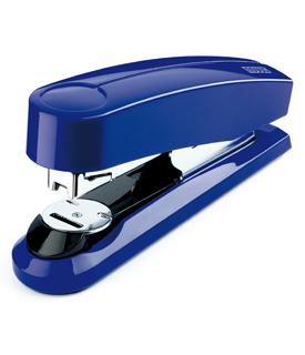 novus-b4fc-compact-flat-clinch-executive-stapler-blue