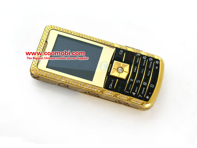 GUCCI Phone G680