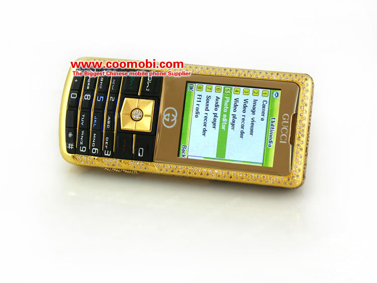 GUCCI Phone G680 02