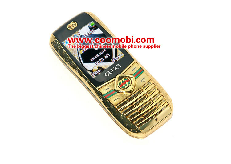 Gucci Phone M5