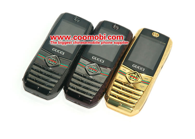 Gucci Phone M5 02