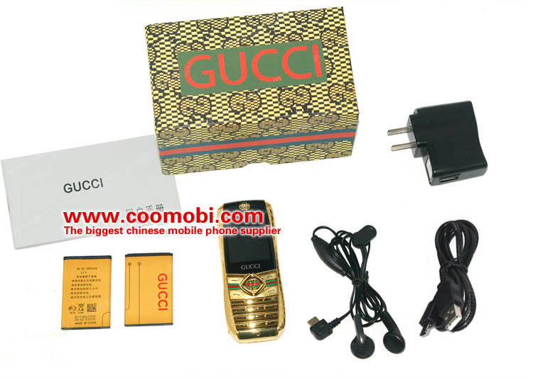 Gucci Phone M5 03