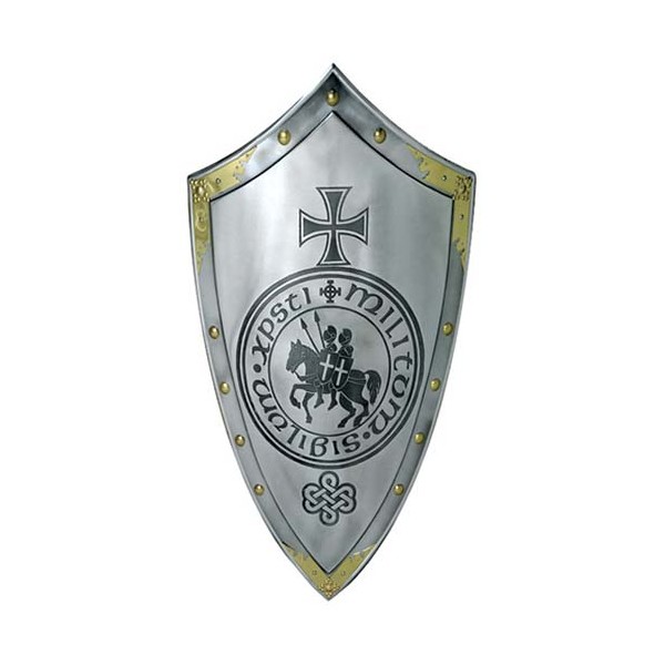 knights-templar-cross-and-seal-shield