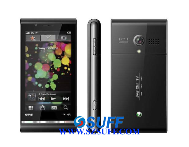 Fly-Ying F090 WIFI TV GPS Mobile Phone