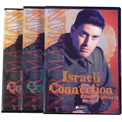 DVD-ISRADV