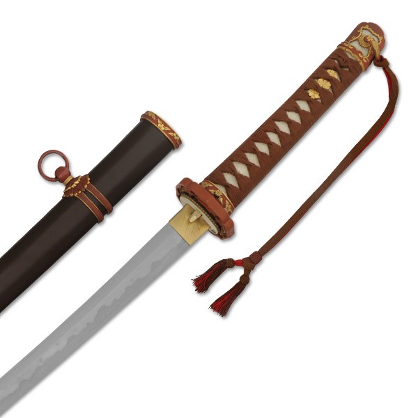japanese-gunto-sword