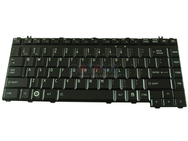 Toshiba Satellite L305 Keyboard 