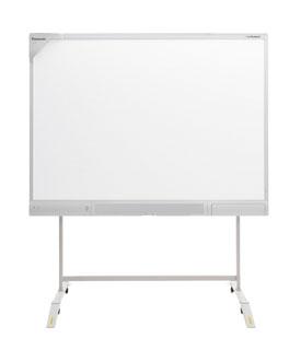 panasonic-ub-t781-interactive-electronic-whiteboard-with-built-in-speakers