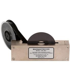 applied-magnetics-laboratory-aml-ms1-magnastroyer-degausser