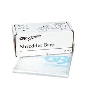 gbc-1765015-shredder-bags-25-pack