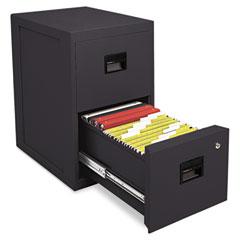 sentry-safe-6000b-fire-2-drawer-file---black