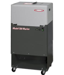 sem-model-200-marine-light-volume-compact-disintegrator