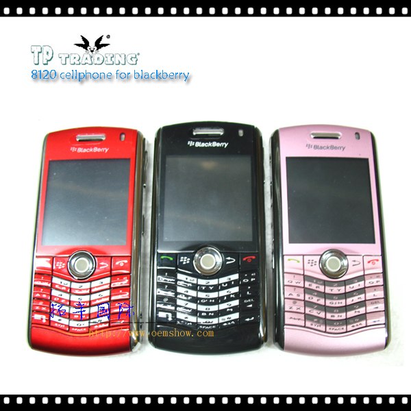 8120 cellphone for blackberry