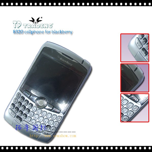 8320 cellphone for blackberry