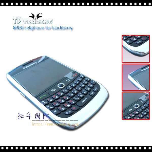 8900 cellphone for blackberry