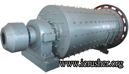 MQG-ball mill